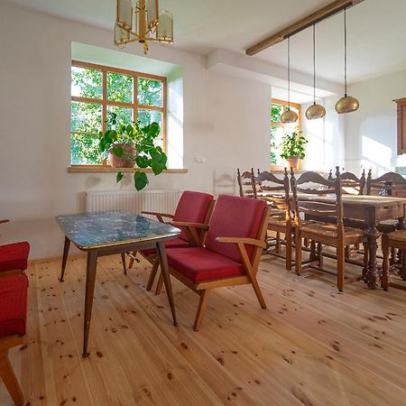 Biorezydencja Swieradow-Zdroj Bagian luar foto