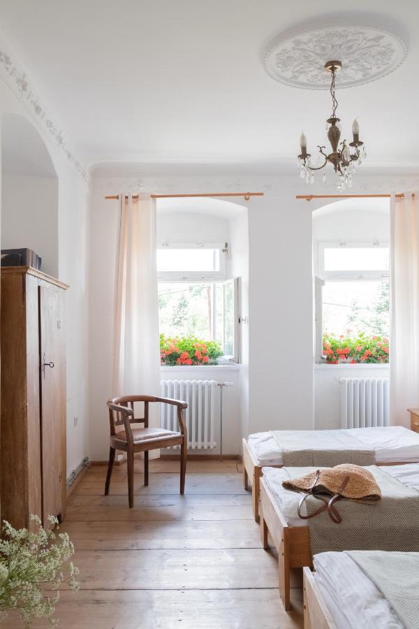 Biorezydencja Swieradow-Zdroj Bagian luar foto