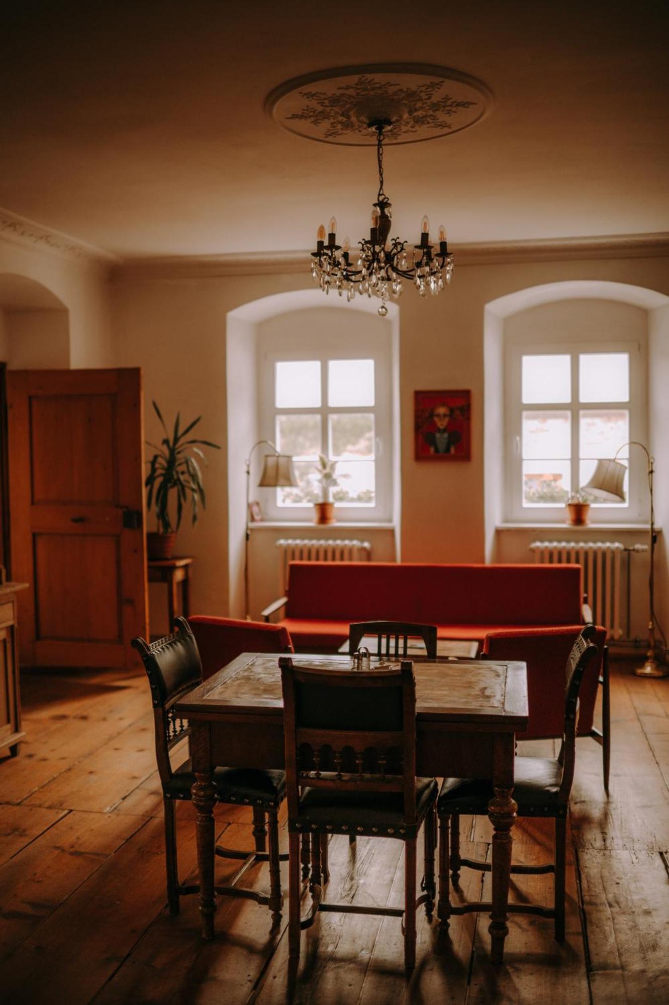 Biorezydencja Swieradow-Zdroj Bagian luar foto