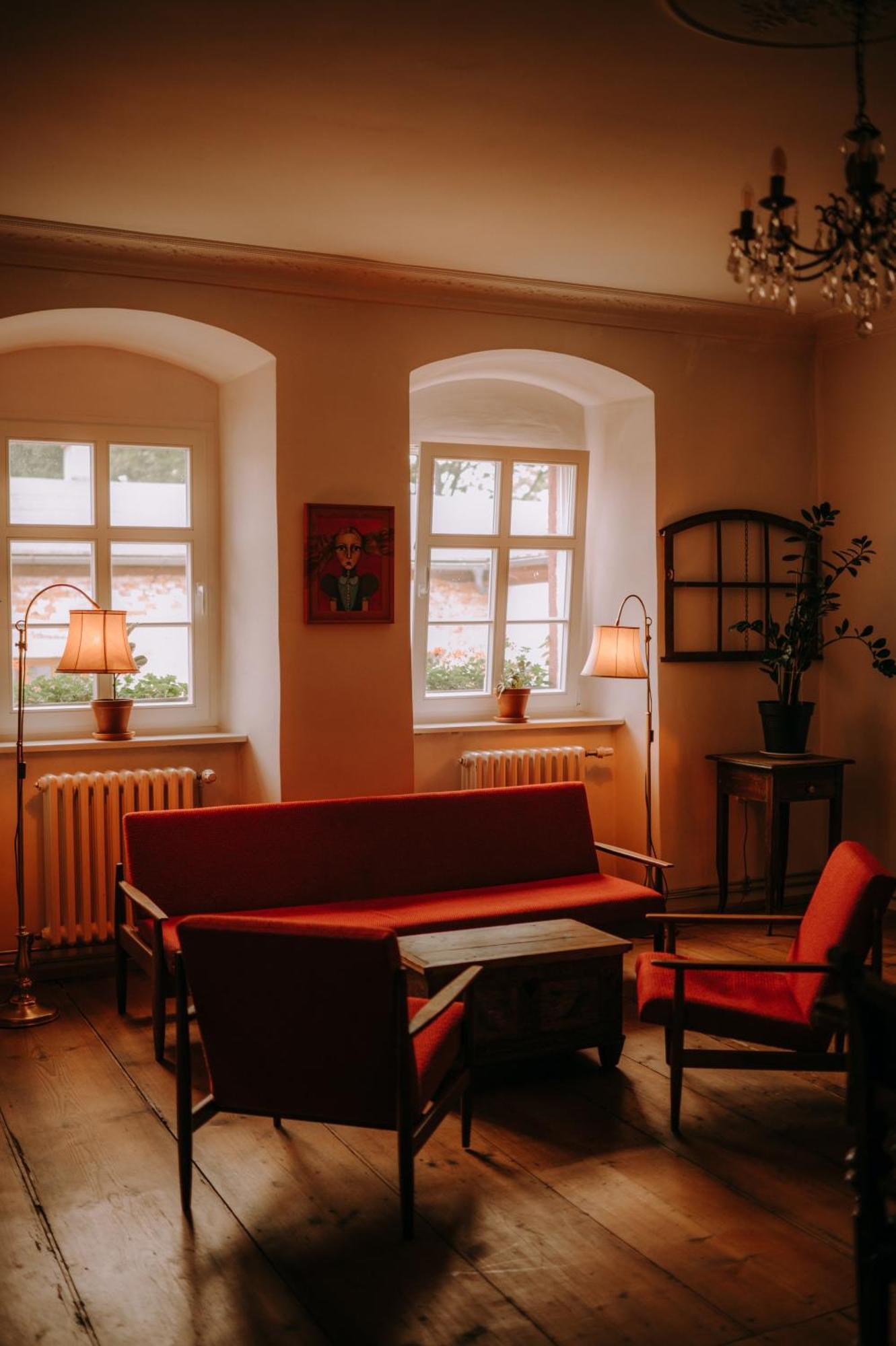 Biorezydencja Swieradow-Zdroj Bagian luar foto