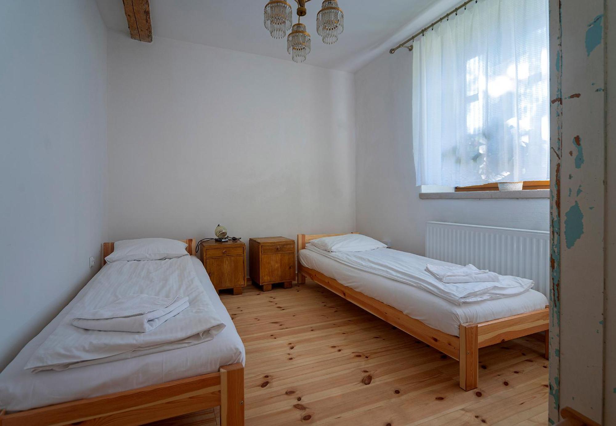 Biorezydencja Swieradow-Zdroj Ruang foto