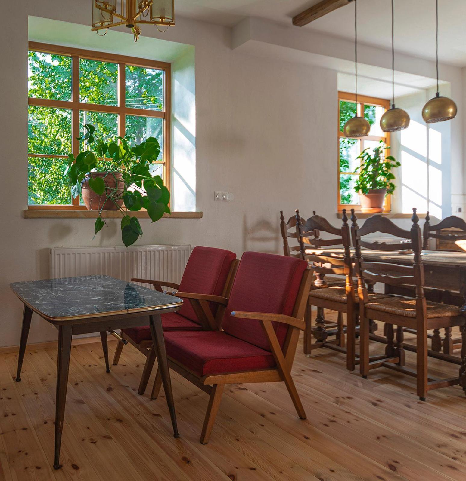 Biorezydencja Swieradow-Zdroj Ruang foto